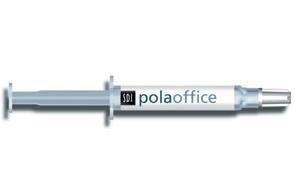 Albirea dintilor cu Pola Office