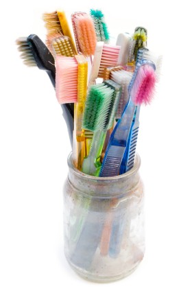 Care este cea mai buna periuta de dinti?