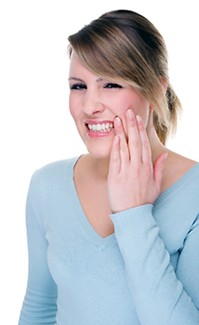 Am dintii sensibili, din ce cauza si ce solutii sunt?