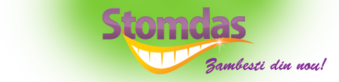 Cabinetele Stomatologice Stomdas