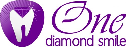 One Diamond Smile