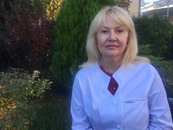 Pașa Margareta - Cabinet de Stomatologie