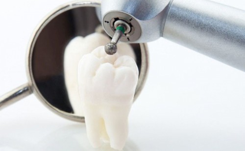 Cabinet Stomatologic Dr. S. M.