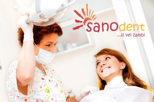 Sanodent
