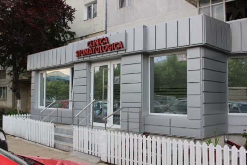 Dental Sparks Clinic