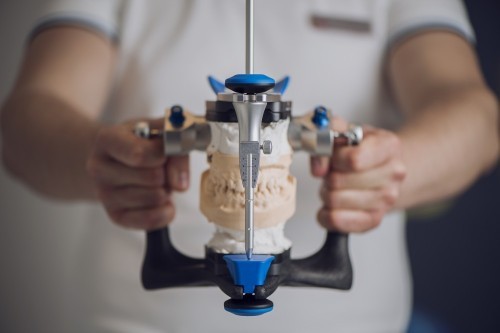 CMI Dr. Iulian Zaharescu