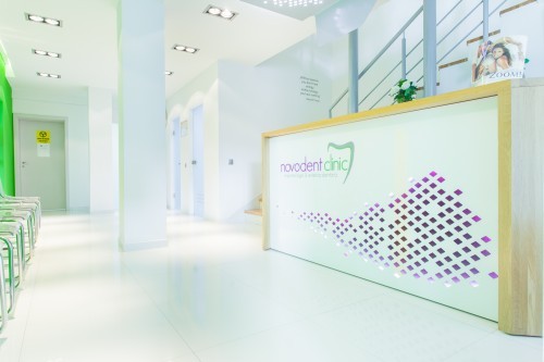 Clinica Novodent
