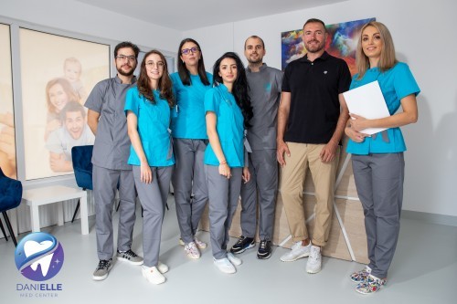 Danielle Med Center