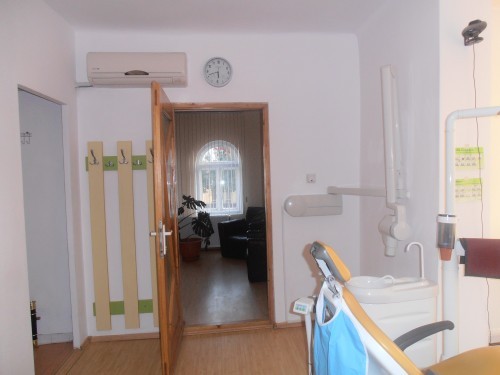 CMI Dr. David Galina