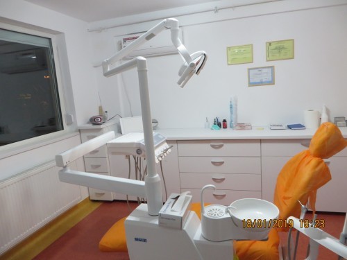 CMI Dr. Voiculescu Andrei