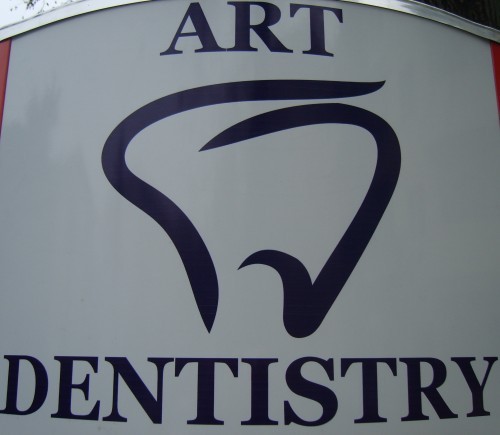 ArtDentistry - Dr. Vlad Hanta Focsani