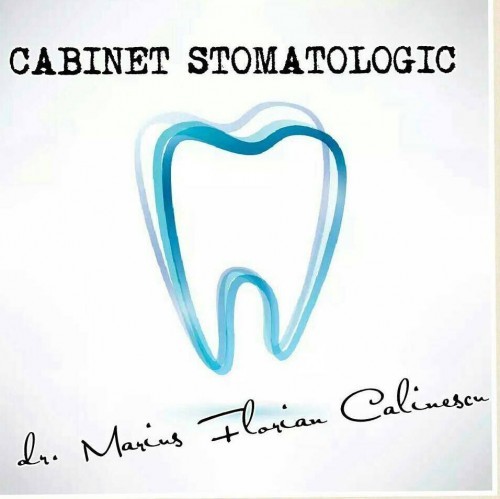 CMI Dr. Marius Florian Calinescu