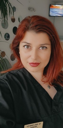 Premium Estetic Dental- Dr. Baltaretu Denisa