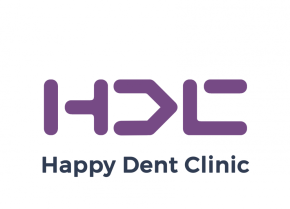 HappyDent Family Clinic