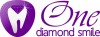 One Diamond Smile
