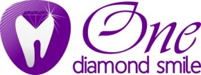 One Diamond Smile