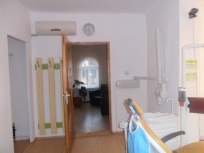 CMI Dr. David Galina