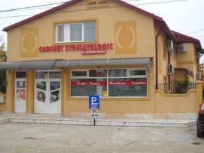 CMI Dr. Alexandra Berehoi