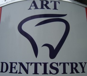 ArtDentistry - Dr. Vlad Hanta Focsani