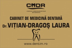 Cabinet Dr. Vitian-Dragos Laura