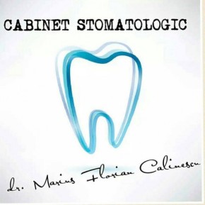 CMI Dr. Marius Florian Calinescu