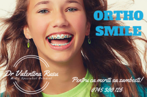 CMI Dr. Rusu Valentina