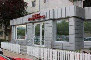 Dental Sparks Clinic