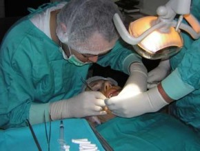 Clinica Stomatologica Dr. Ghise Sorin