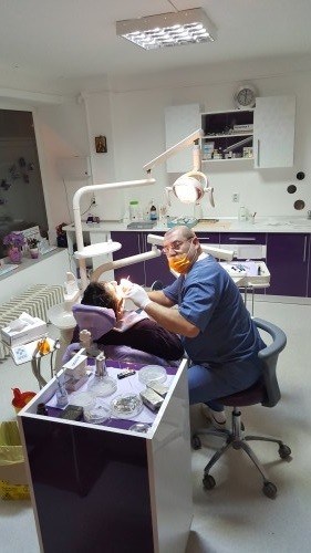 CMI Dr. Iambor Cristian