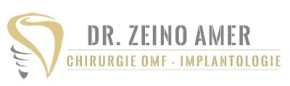 Cabinet Stomatologie, Implantologie, Chirurgie OMF - Dr. Amer Zeino