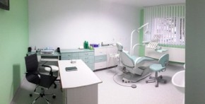 Dentis - Dr. Șerbu Vlad