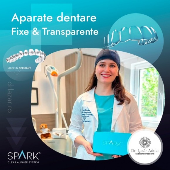 CMI Dr. Lazar Adela Cristina