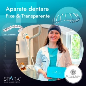 CMI Dr. Lazar Adela Cristina