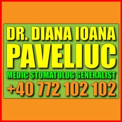 Diana Ioana Paveliuc