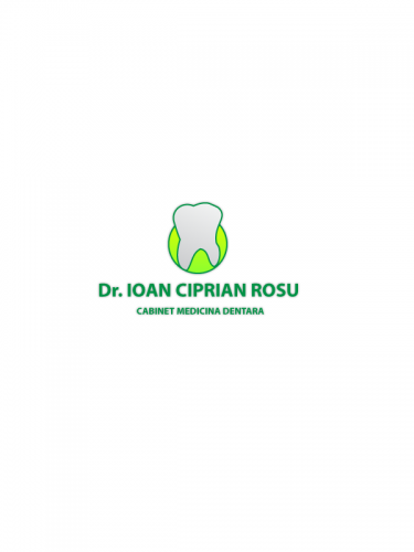 Cabinet Medicină Dentară Dr. Roșu Ioan Ciprian