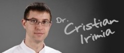 Cristian Irimia