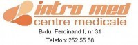 Intromed Stomatologie
