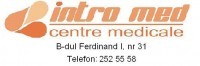 Intromed Stomatologie