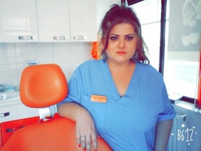 Dr. Madalina Mesca - Stomatologie Moderna Adulti si Copii