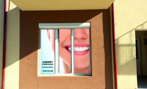 Cabinet de Medicina Dentara Dr. Enescu Marius