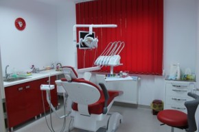 CMI Dr. Ghenie Anca-Maria