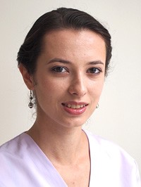 Denisa Violeta Pătraşcu