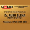 CMI Dr. Rusu Elena