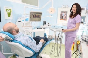 CMI Dr. Claudia Maria Pistol - Elite Dental Spa