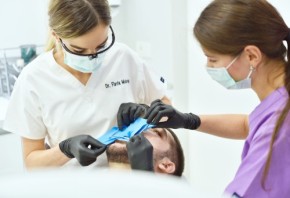 Offident Clinica Stomatologica